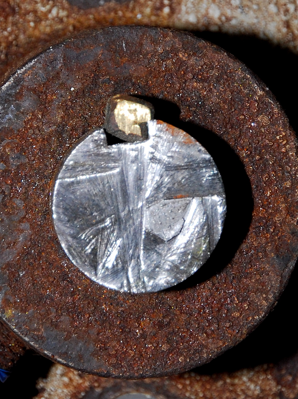A Reinstalled Coupling