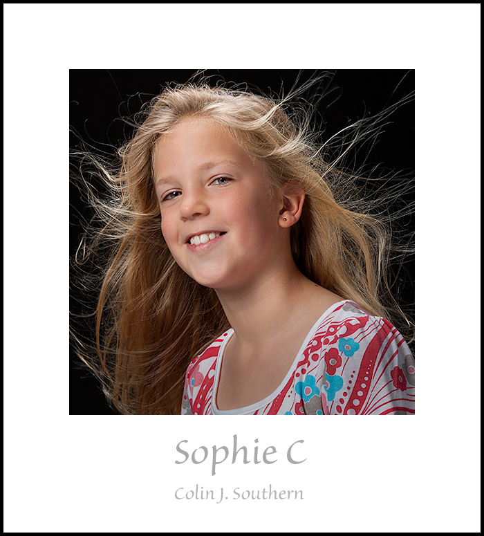 Sophie C