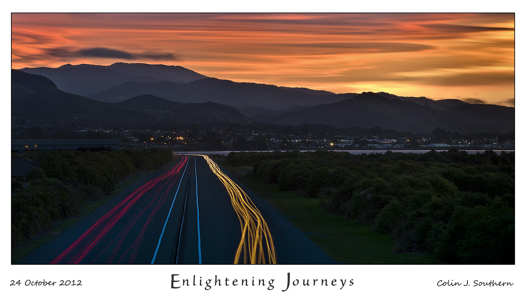 Enlightening Journeys