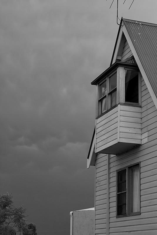 Approaching Storm 07/02