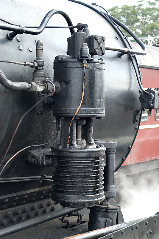 Compressor 4 4 4 3 2