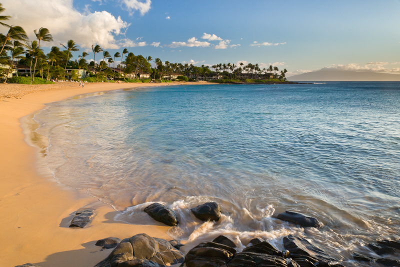Napili Bay 04022 