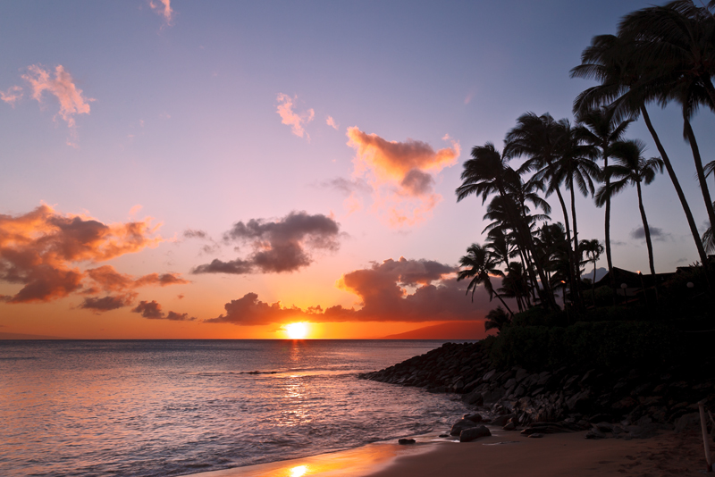 Napili sunset 04029 