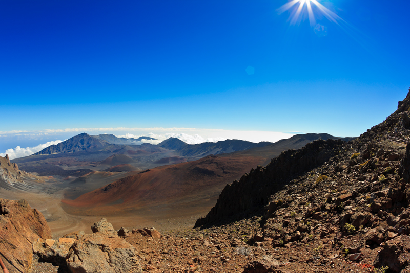 Haleakala 20086 
