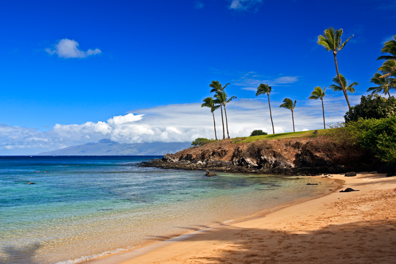 Kapalua Bay 28975 