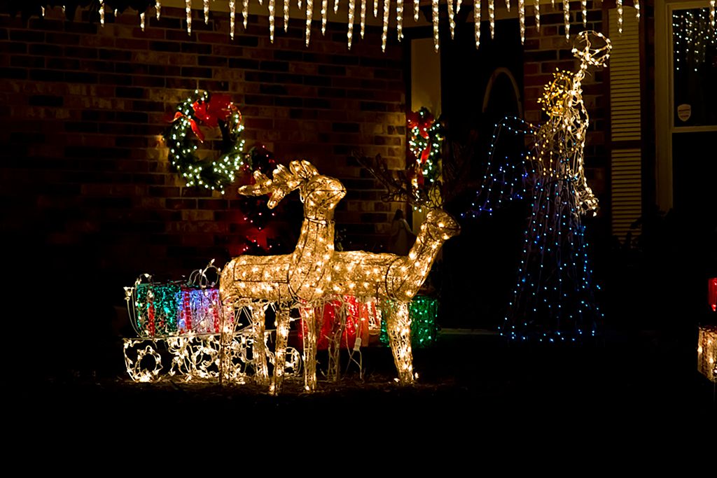 Christmas Lights