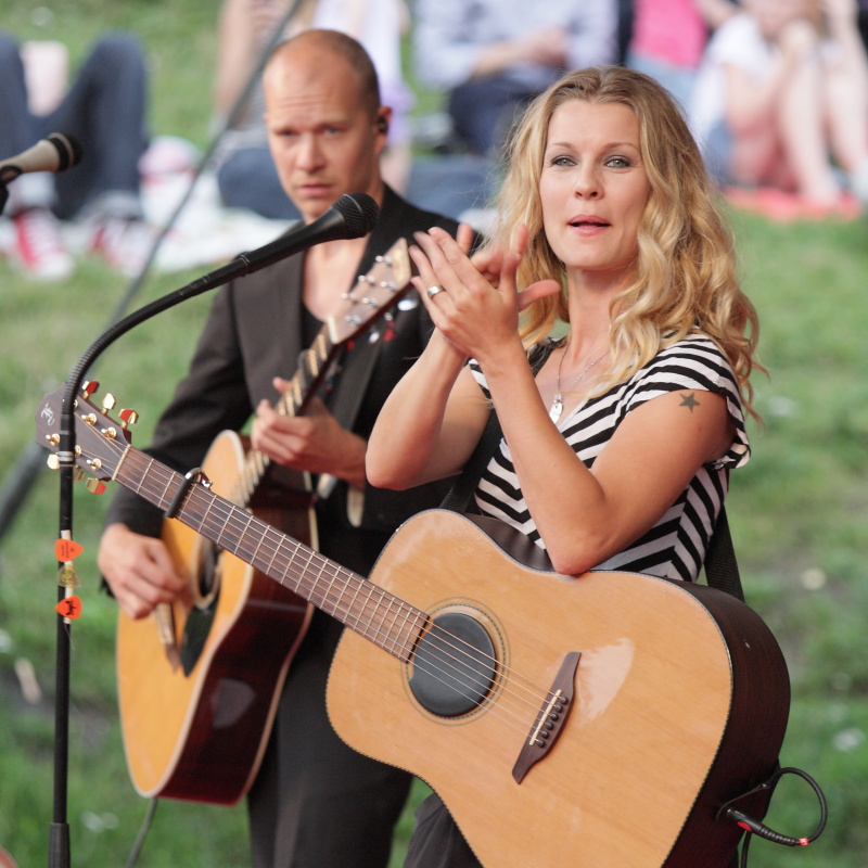 Pernilla Andersson