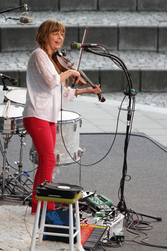 Teresa Andersson