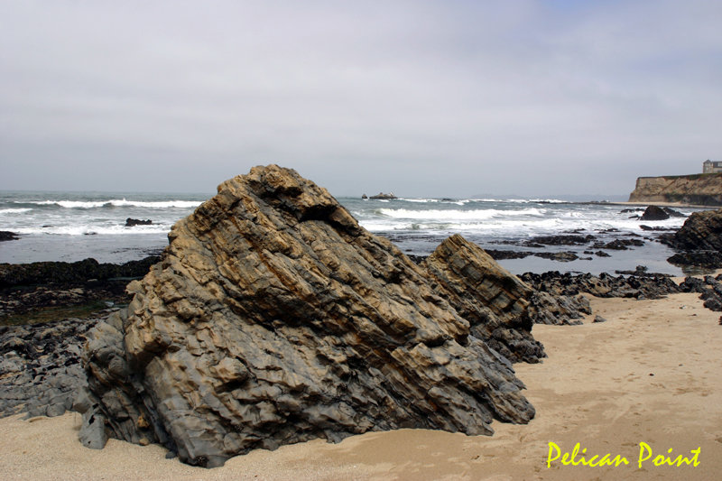 Rocky Cove