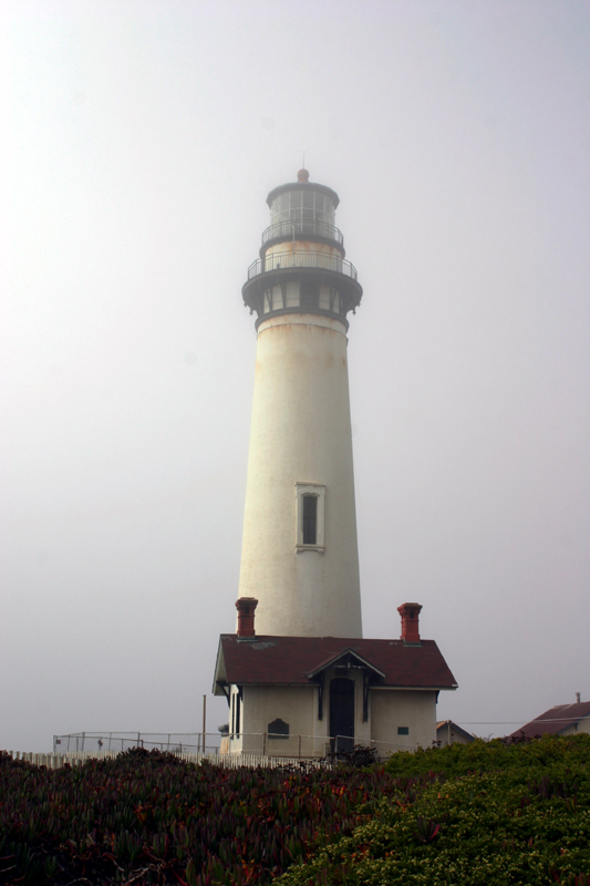 Pigeon Point Lighthouse