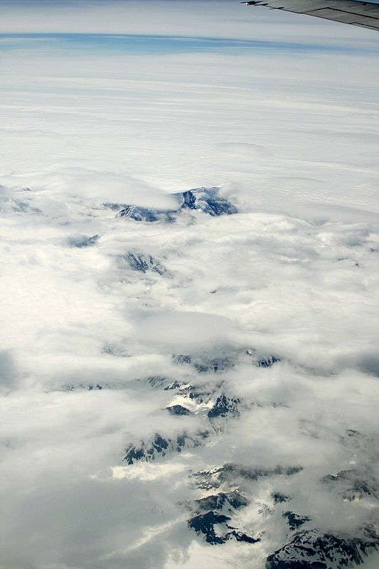 Mt. Fairweather