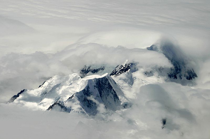 Mt. Fairweather