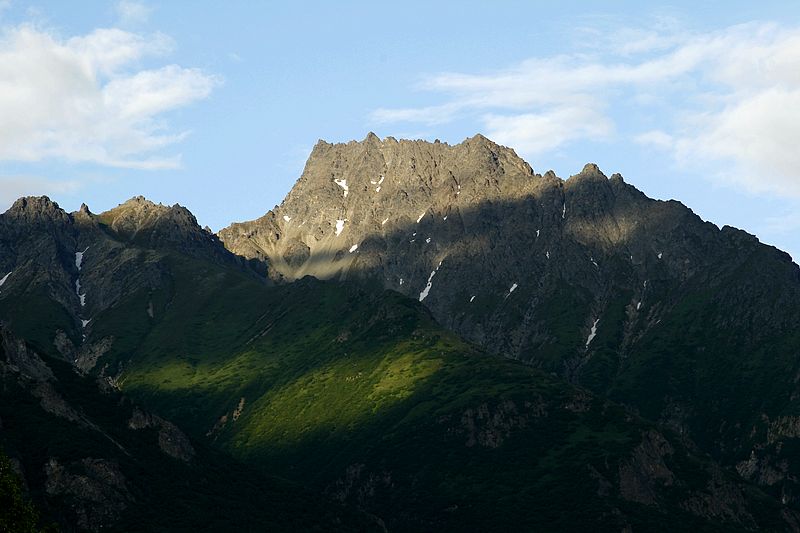 Palmer - Matanuska