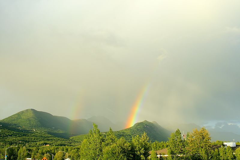 Eagle River