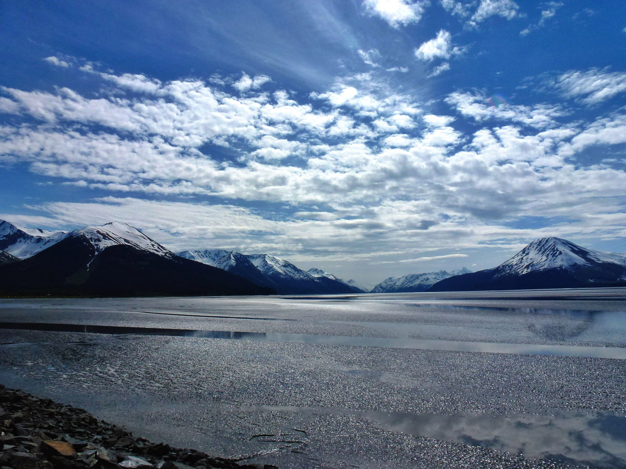 Turnagain Arm