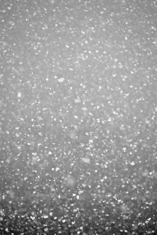 Its not static outside the window