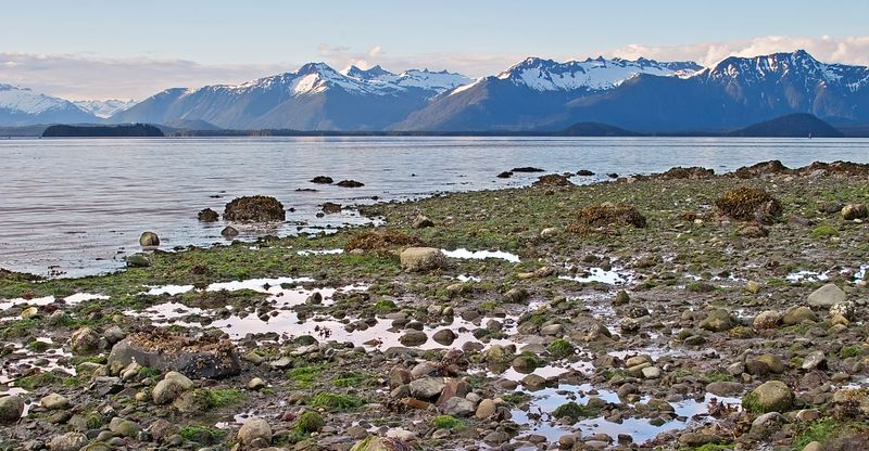 Frederick Sound