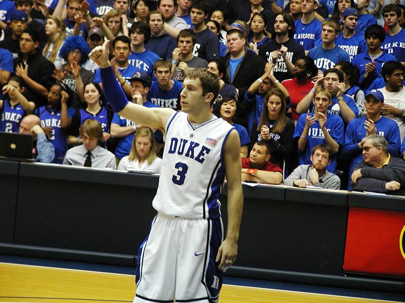 Greg Paulus