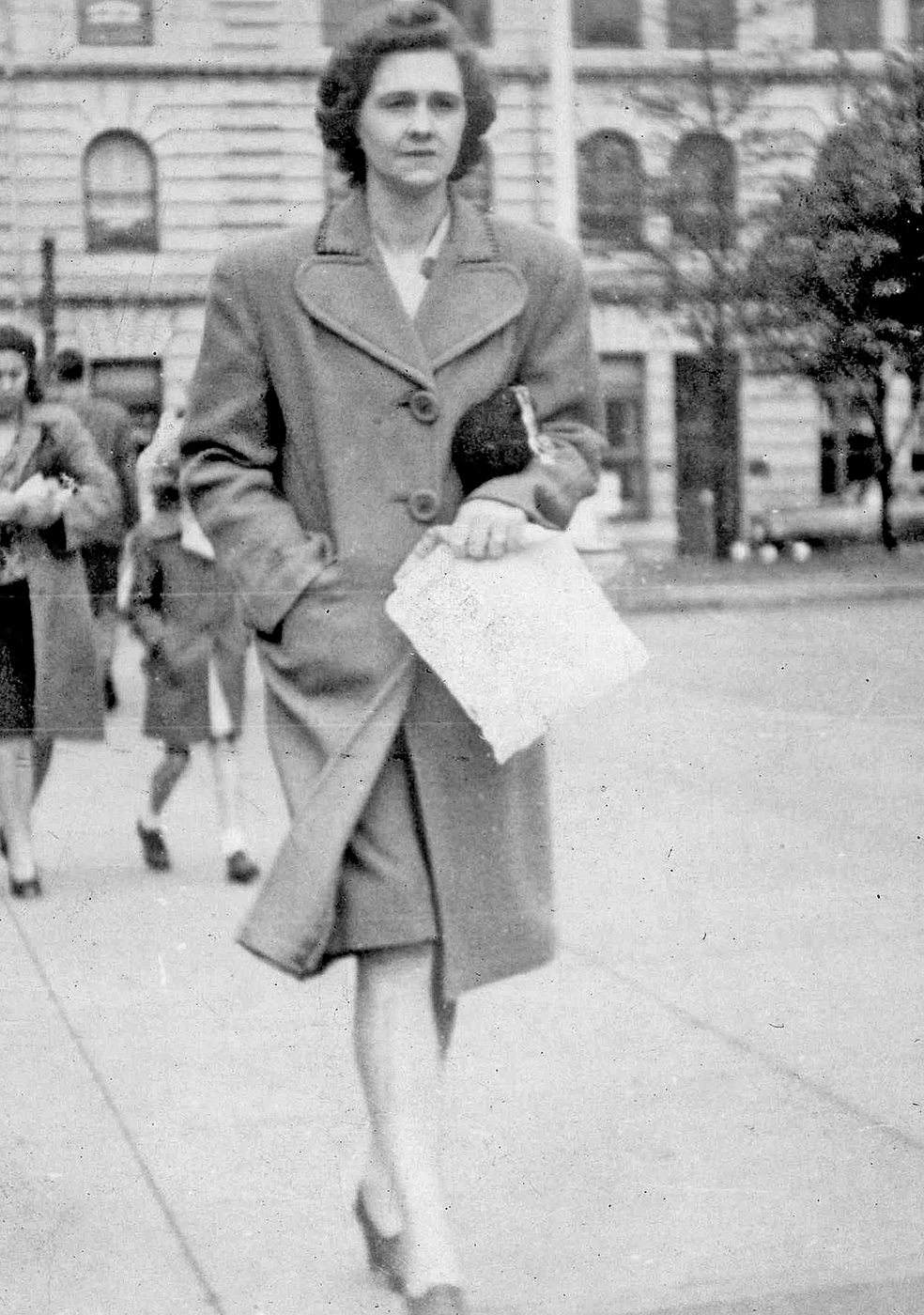 Daisy Carter Cook