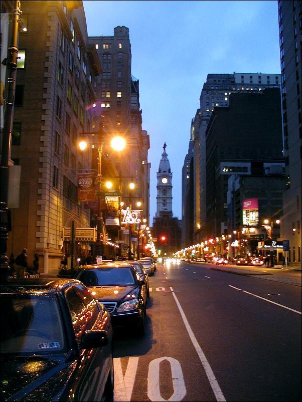Broad Street
