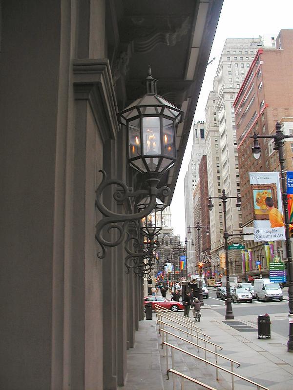 Gaslight at The Academy of Music