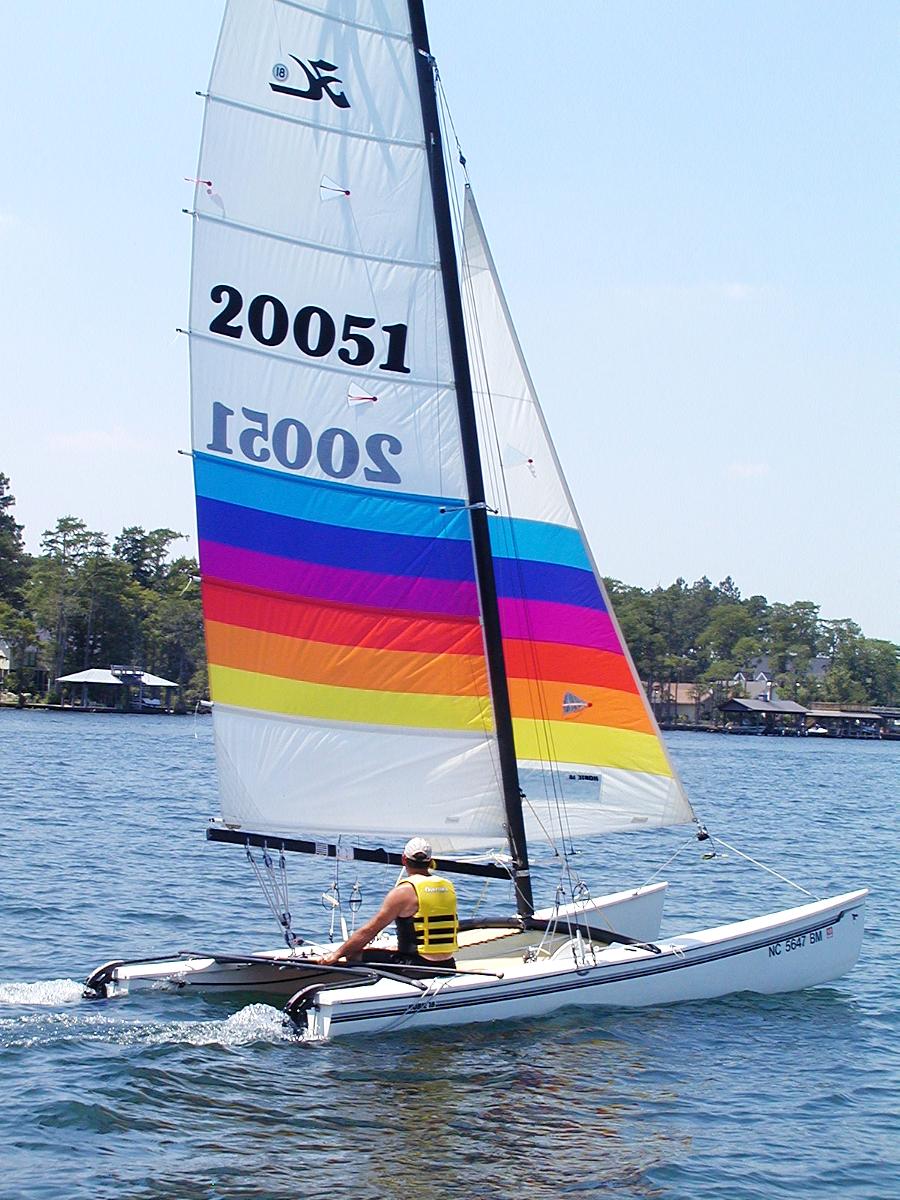 Sailboat