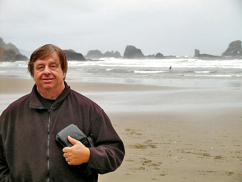Indian Beach