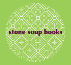 Stone Soup Books Identity System