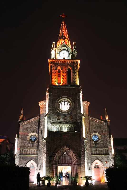 Ningbo 寧波