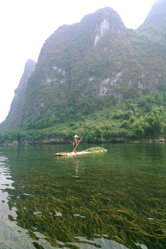 Lijiang Day 3 漓江