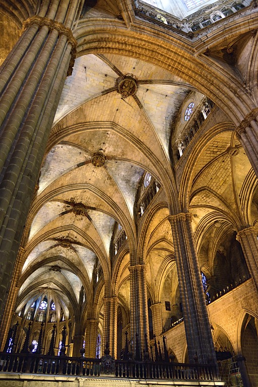 _BAR2735 Cathedral de Barcelona