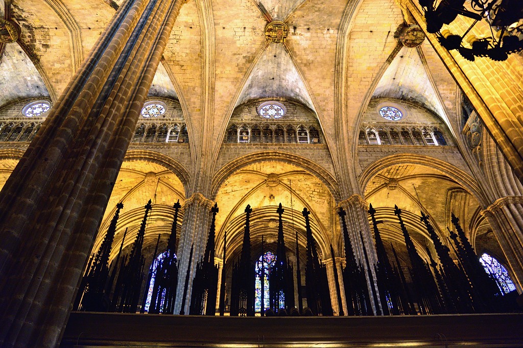 _BAR2743 Cathedral de Barcelona