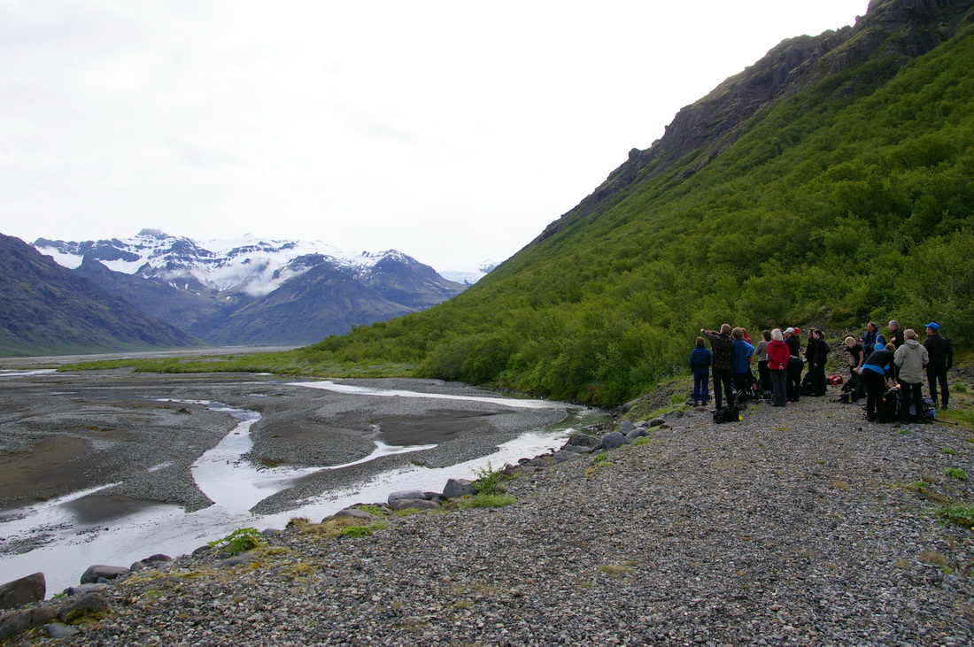 Morsrdalur