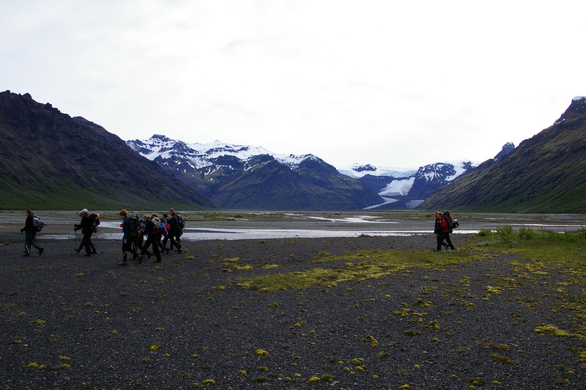 Morsrdalur