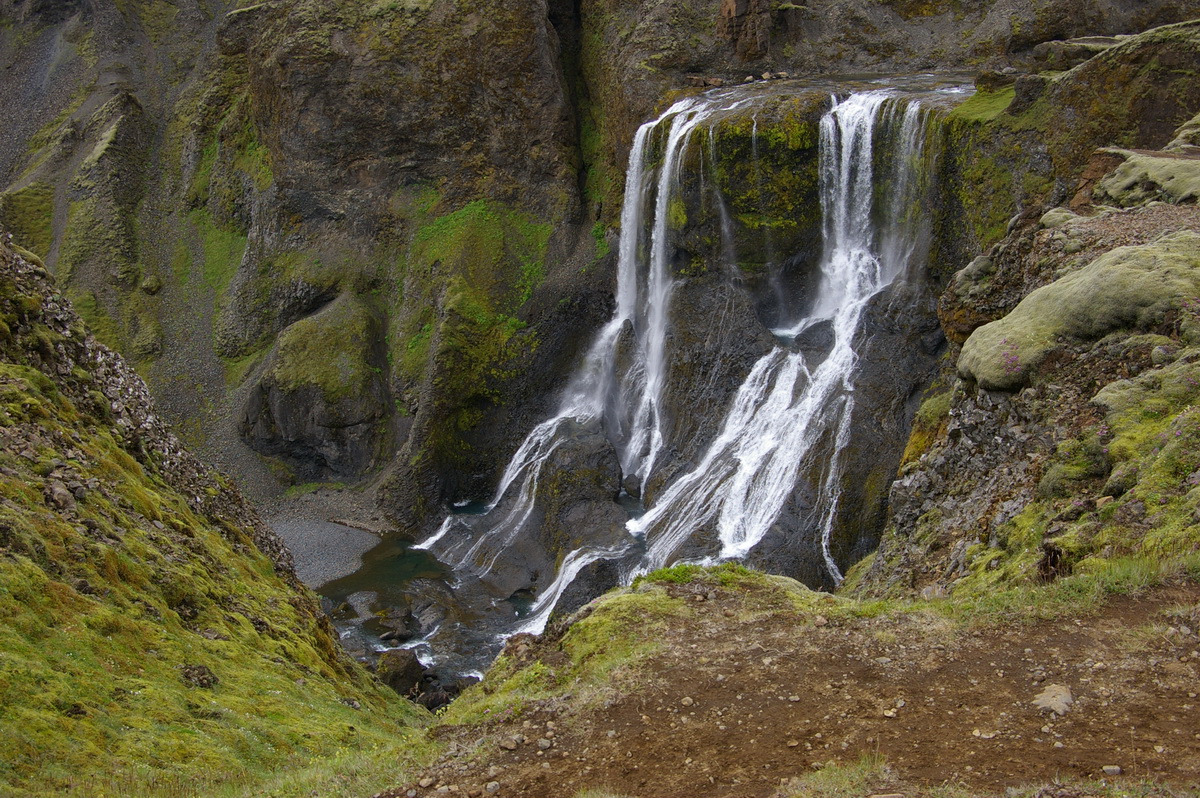 Fagrifoss