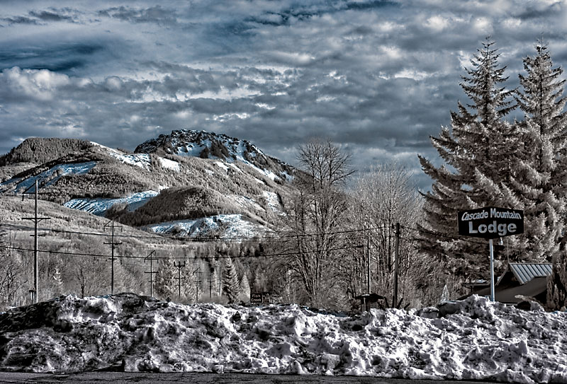 Souk Mountain IR 2