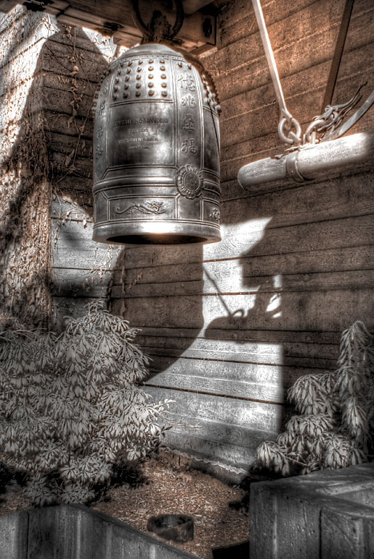 Bell HDR