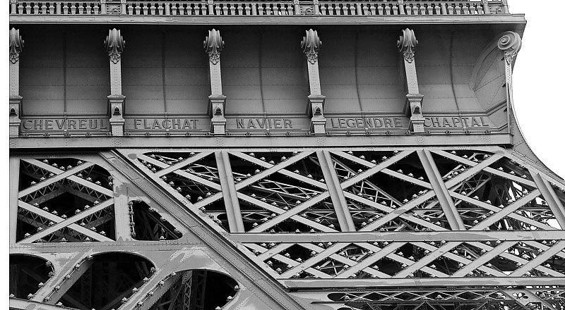 Eiffel Tower 09
