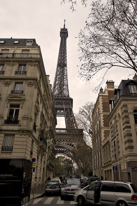 Eiffel Tower 33