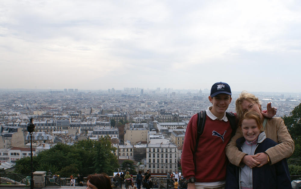 Sacre Coeur 5
