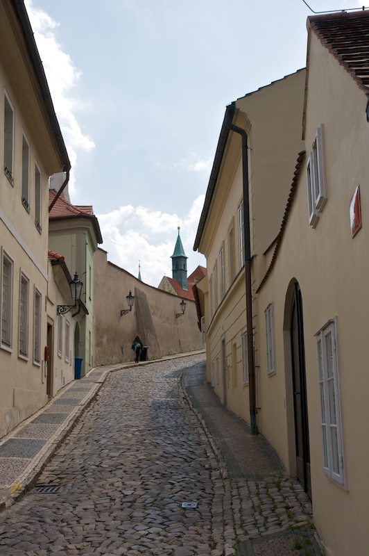 Prague, Quartier du Chteau.jpg