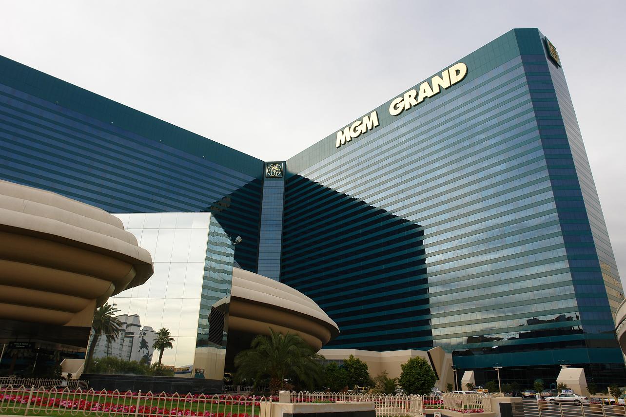 MGM Grand