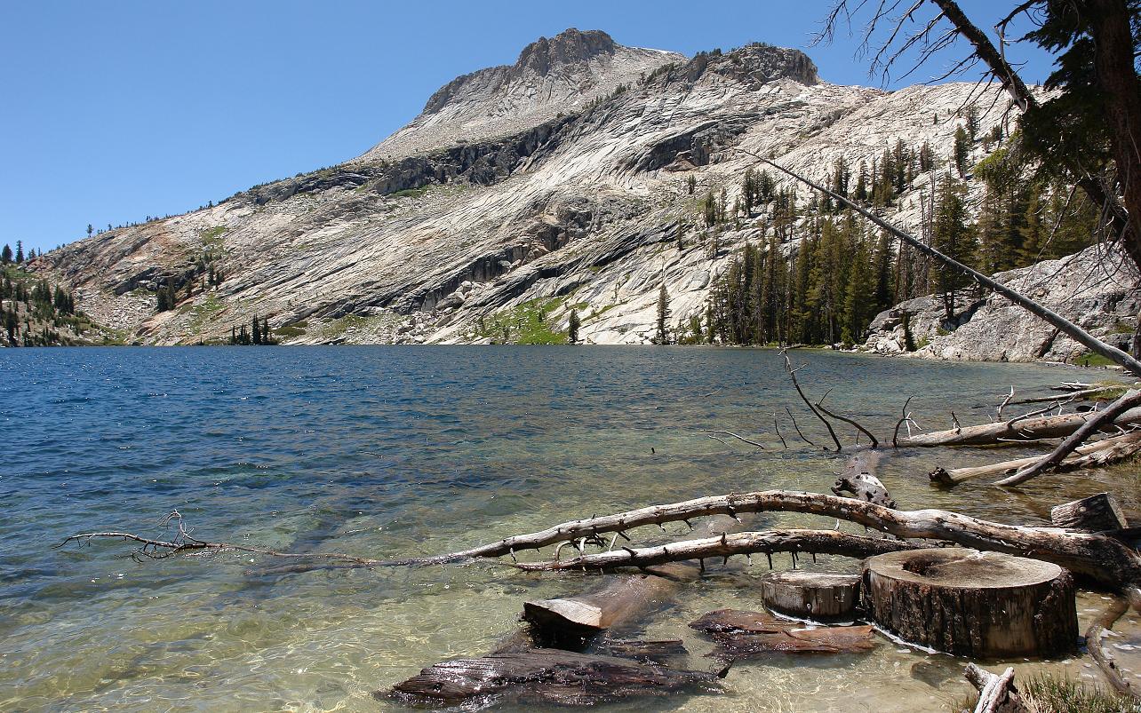 Yosemite