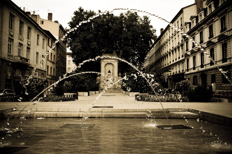 Place Gailleton
