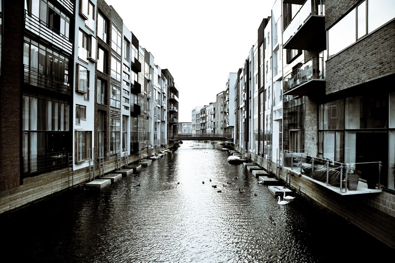 Sydhavn