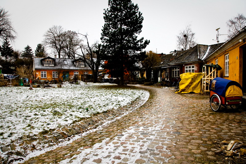 Christiania