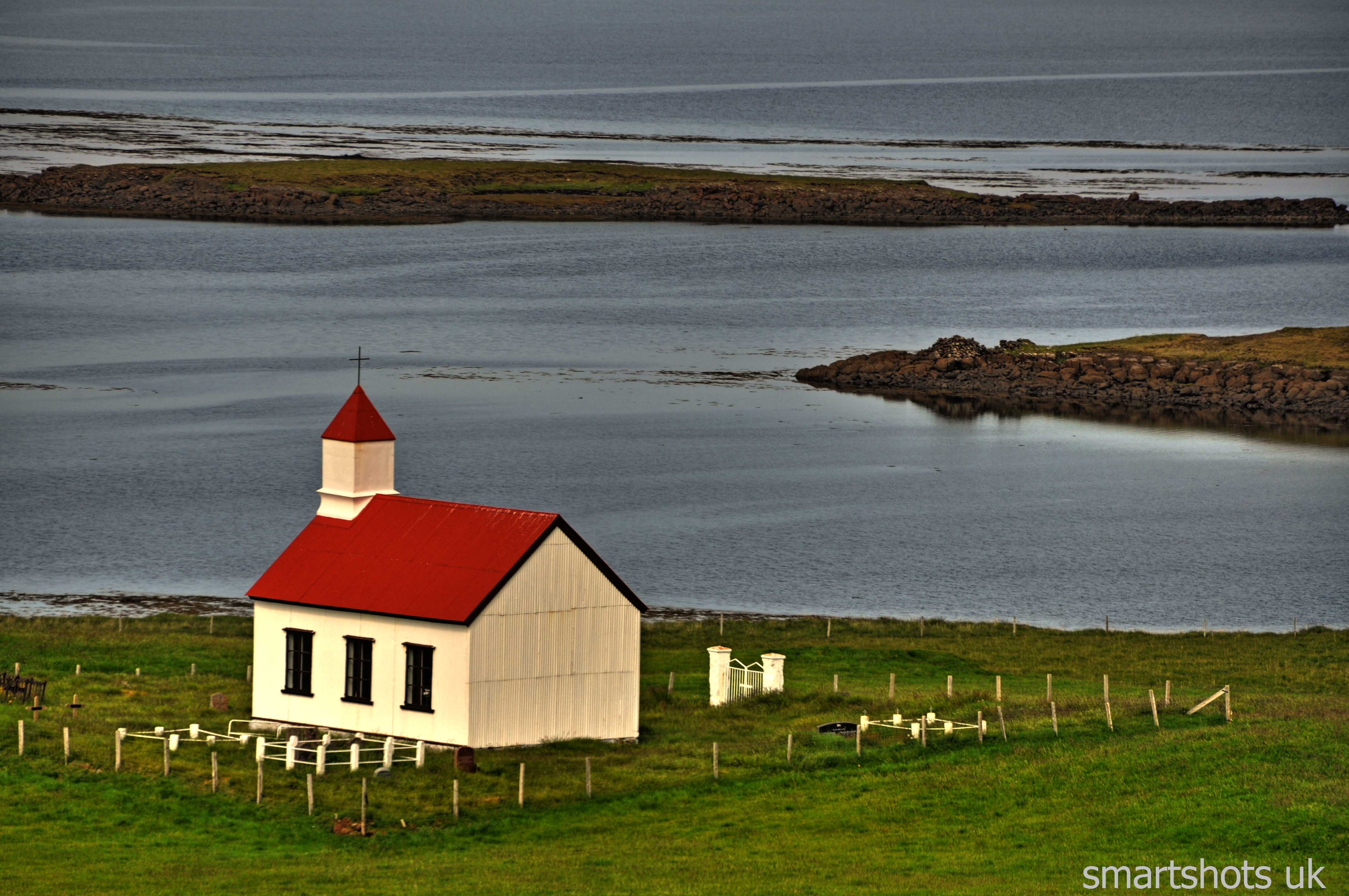 narfeyri church