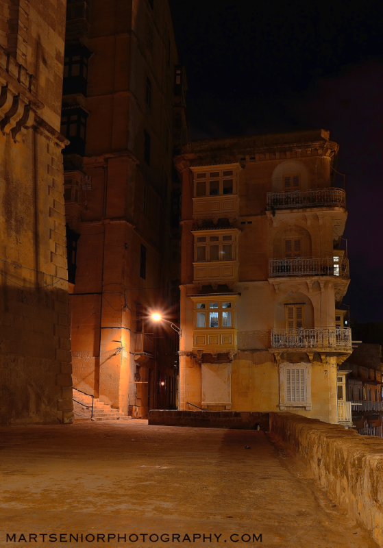valletta street
