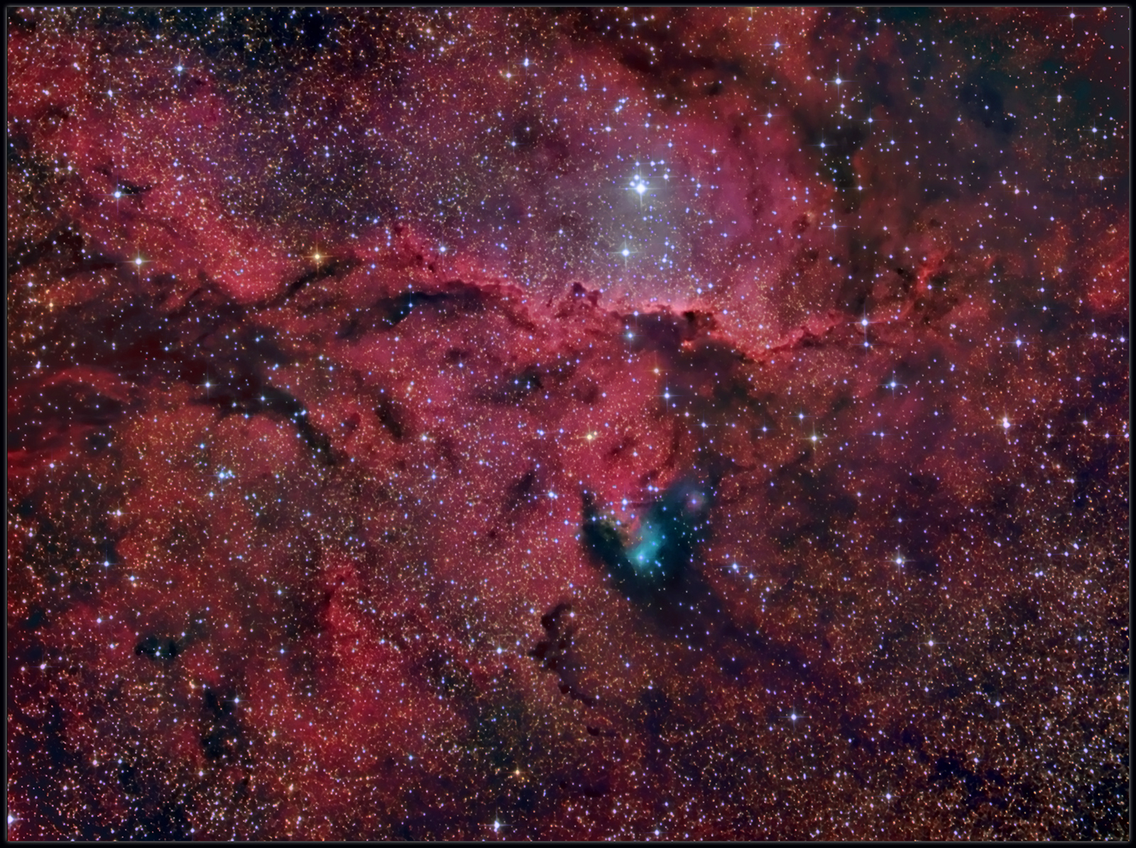 NGC 6188