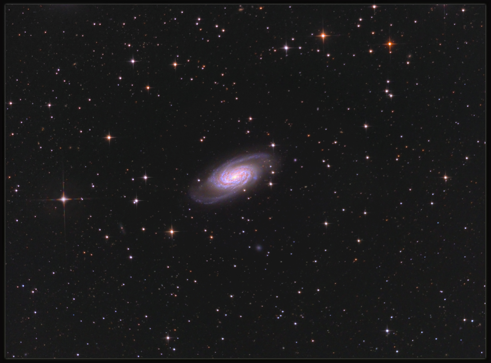 NGC 2903